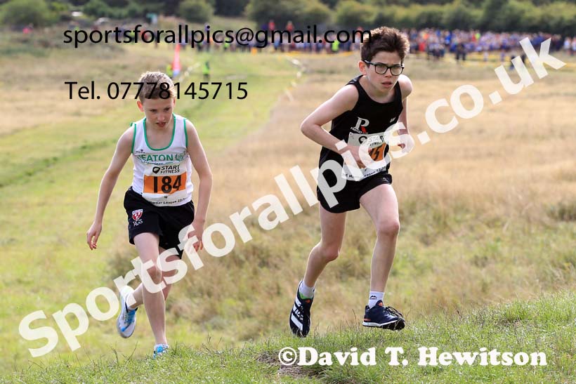 Boys under-13s, 2022 Start Fitness NEHL, Wrekenton. Photo: David T. Hewitson/Sports for All Pics